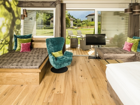 Suite Lumen Garden image 1