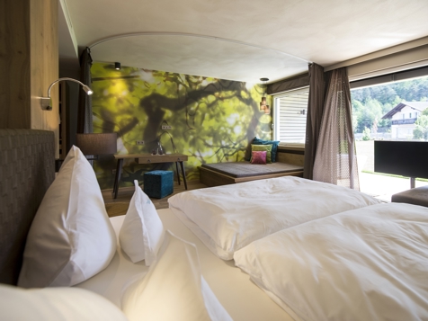 Suite Lumen Garden image 2