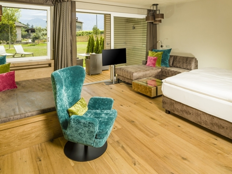 Suite Lumen Garden image 3