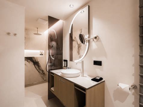 Suite Luss image 2