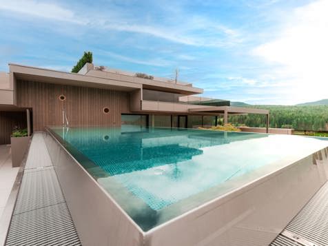 Suite Luss image 4