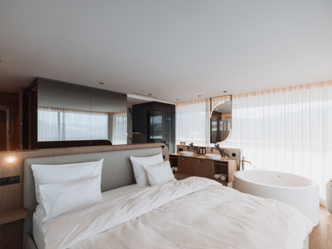 Suite Luss Plus-2