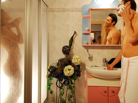 Suite lusso image 2