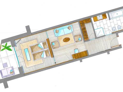 Suite Malatz-6