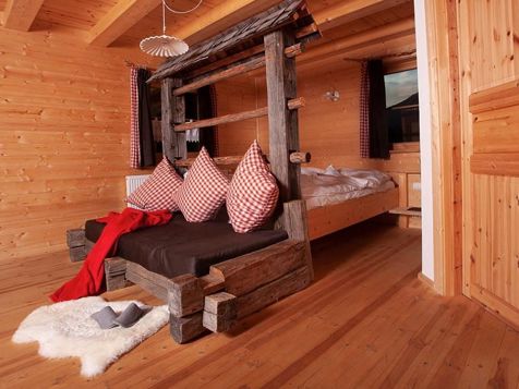 Suite Malga Laniga image 1