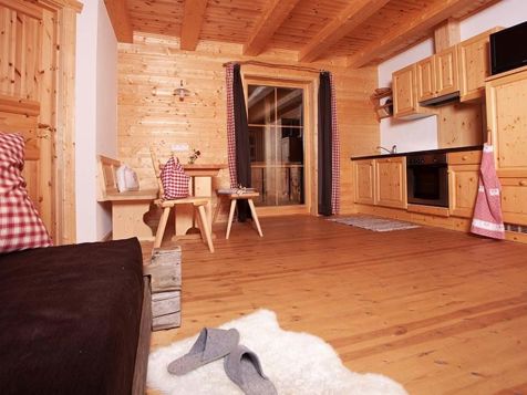 Suite Malga Laniga image 2