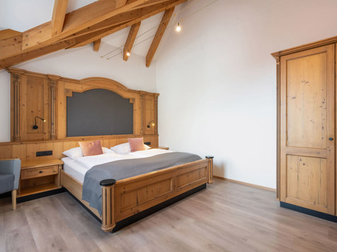 Suite Mansarda image 10