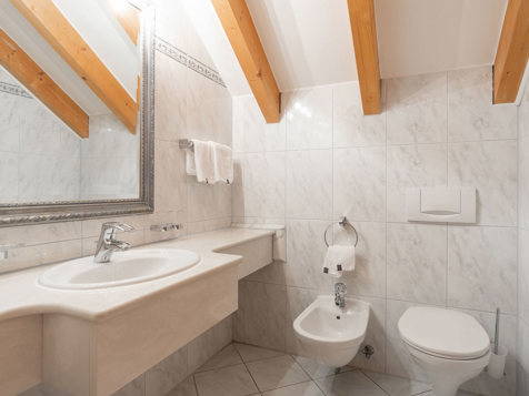 Suite Mansarda image 15