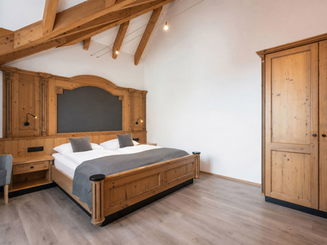 Suite Mansarda image 16