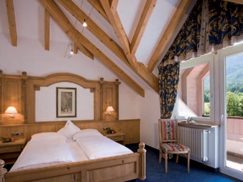 Suite Mansarda image 2