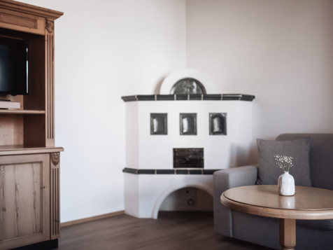 Suite Mansarda image 7