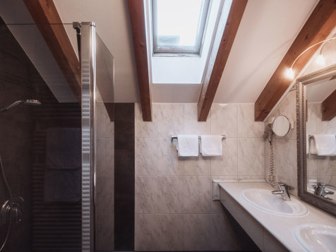 Suite Mansarda image 8