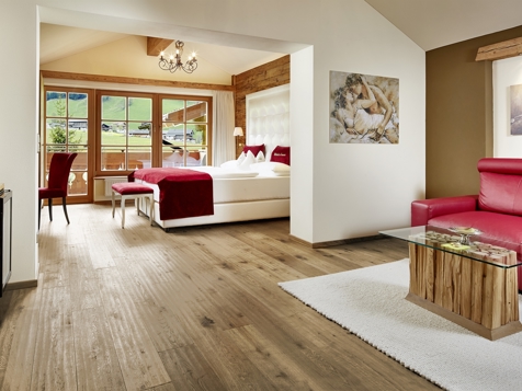 Suite Melodia d'Amore image 1