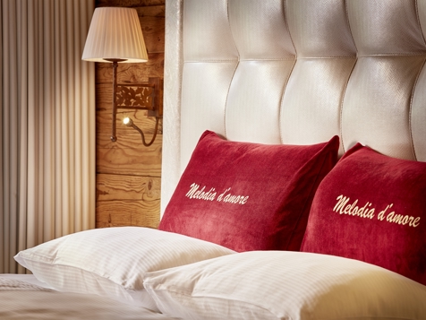 Suite Melodia d'Amore image 2
