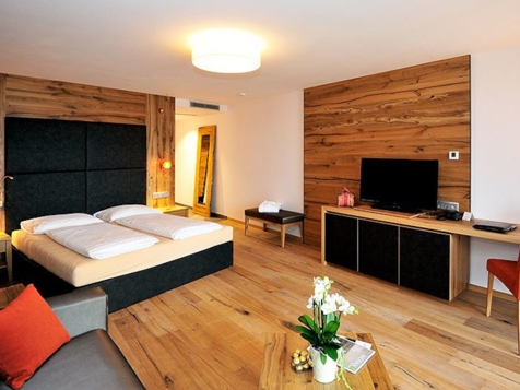 Suite Merano 40-45m² image 1