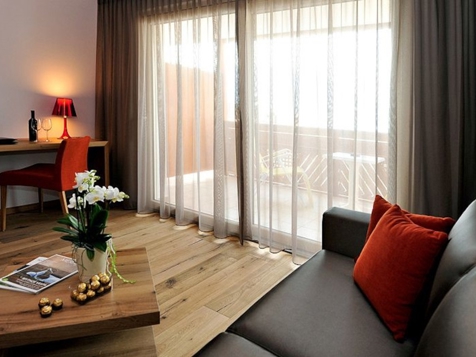 Suite Merano 40-45m² image 2