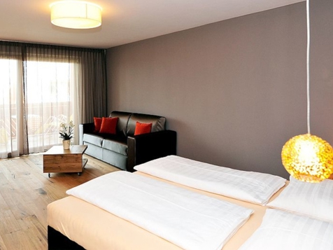 Suite Merano 40-45m² image 3