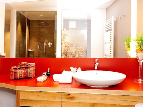 Suite Merano 40-45m² image 4
