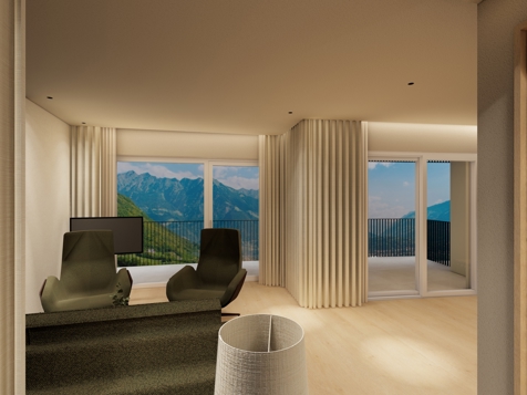 Suite Mira 50 m² image 7