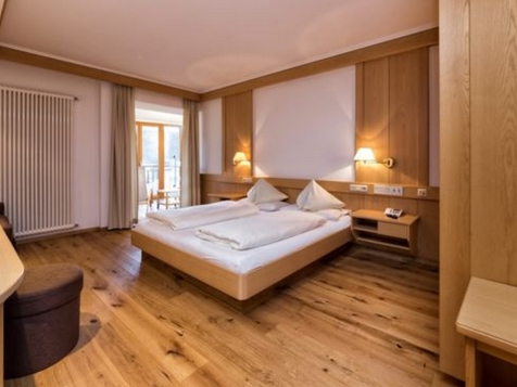 Suite mit Veranda oder Balkon image 10