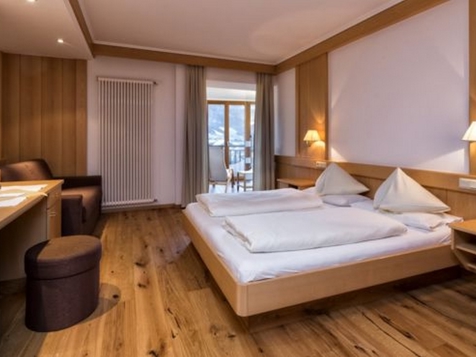 Suite mit Veranda oder Balkon image 9