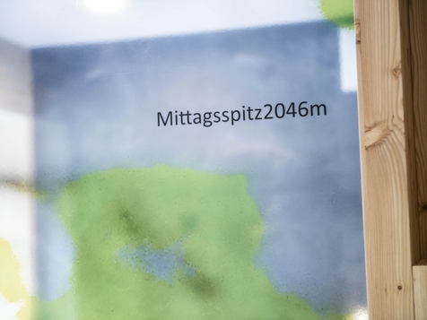 Suite "MITTAGSPITZ" image 2
