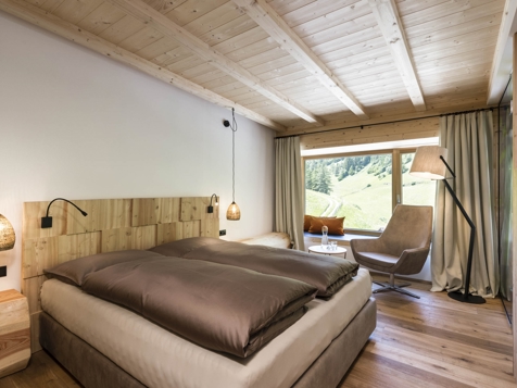 Suite "MITTAGSPITZ" image 3
