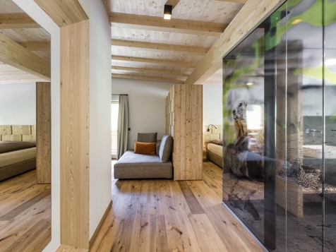Suite "MITTAGSPITZ" image 4
