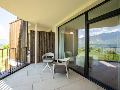 Suite Montagna - 3° piano image 10