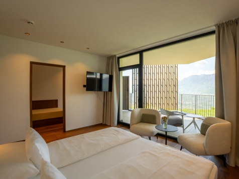 Suite Montagna - 3° piano image 5