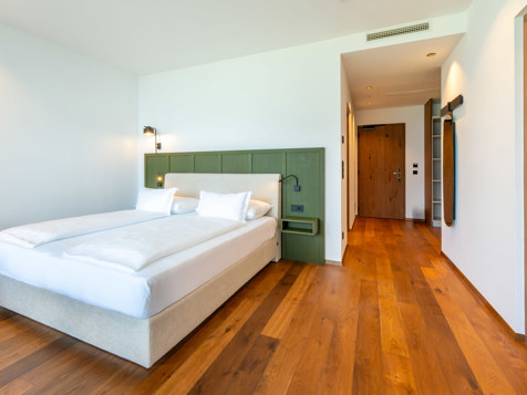 Suite Montagna - 3° piano image 6