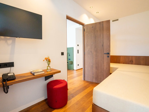 Suite Montagna - 3° piano image 8