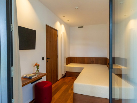 Suite Montagna - 3° piano image 9