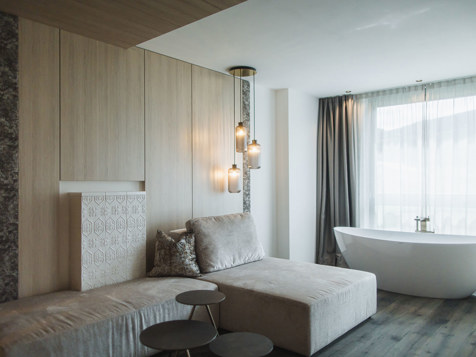 SUITE MONTANES image 4