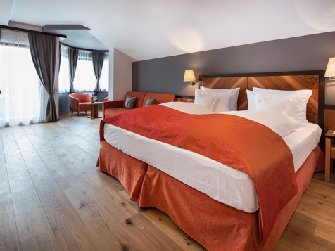Suite Monte Cristallo image 2