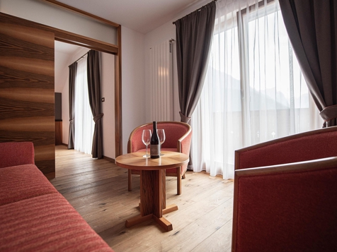 Suite Monte Cristallo image 3