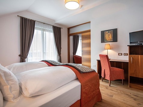 Suite Monte Cristallo image 4
