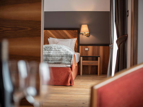 Suite Monte Cristallo image 6