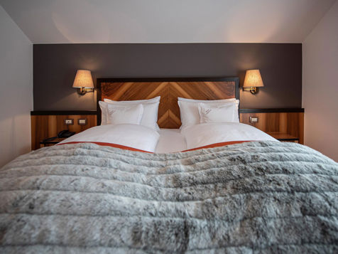 Suite Monte Cristallo image 7
