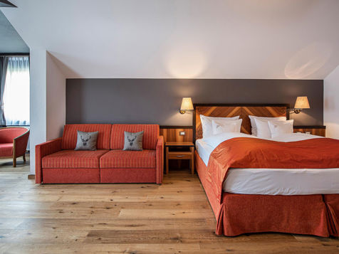 Suite Monte Cristallo image 8