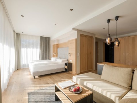 Suite Monte magico-1