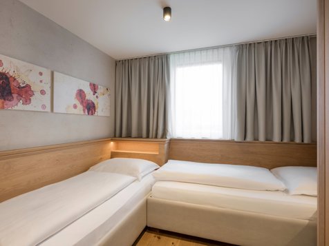 Suite Monte magico-4