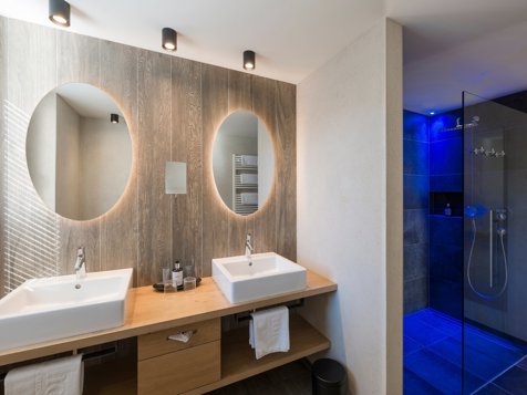 Suite Monte magico-5