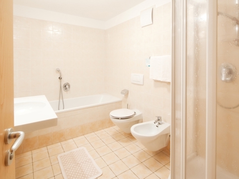 Suite monte Muro image 2