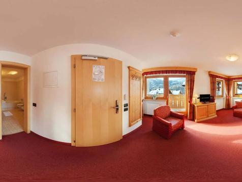 Suite monte Muro image 3