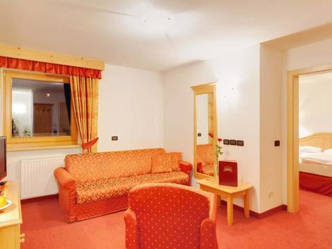 Suite monte Muro image 4