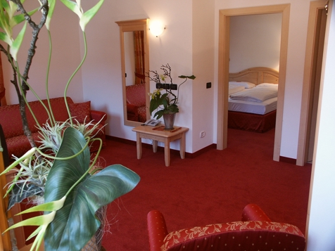 Suite Monte Muro  image 1