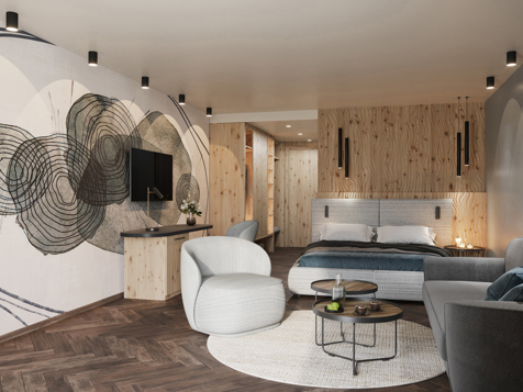 Suite Natura image 1