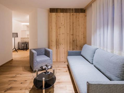 Suite Nido d’aquila image 3