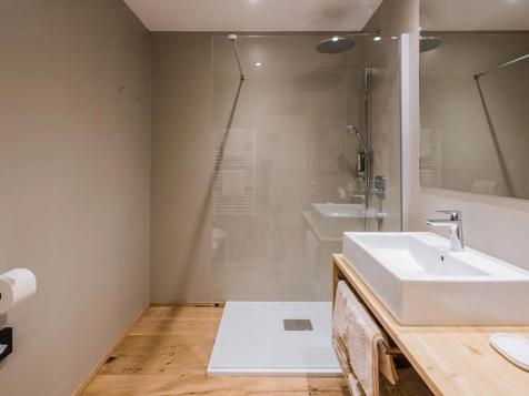 Suite Nido d’aquila image 6